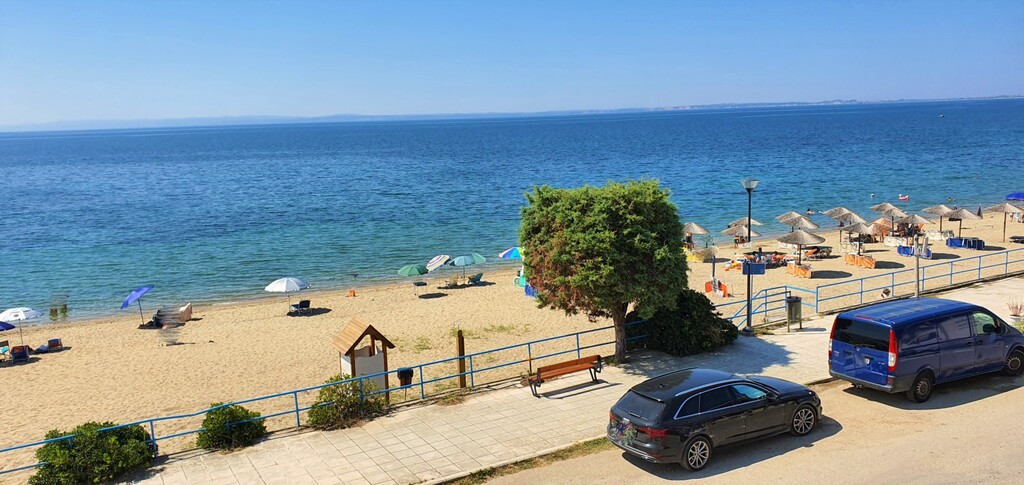 Appartement en Sithonie, Grèce, 59 m² - image 1