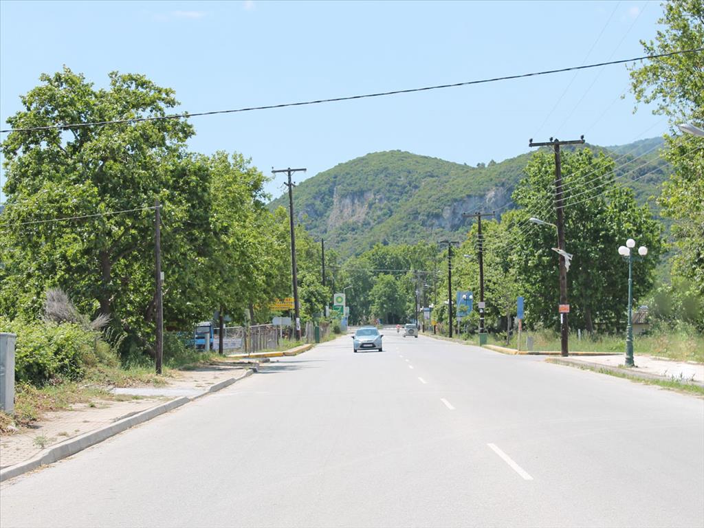 Land in Olympiaki Akti, Greece, 5 950 m² - picture 1