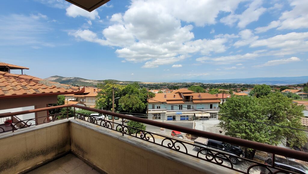 Maisonette en Salónica, Grecia, 176 m² - imagen 1