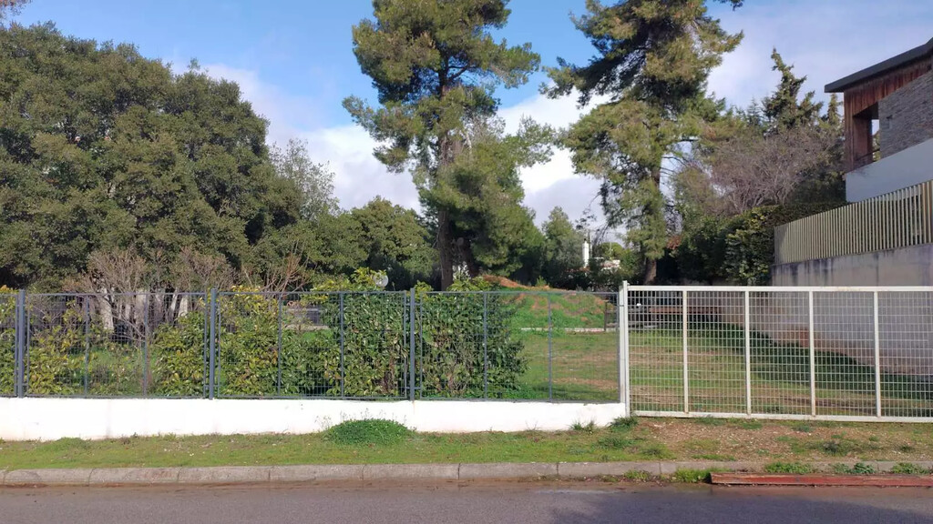 Terrain à Athènes, Grèce, 875 m² - image 1