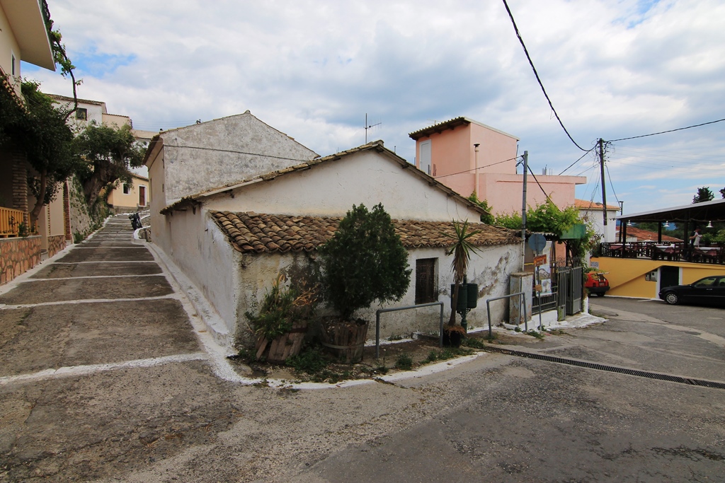 Maison à Corfou, Grèce, 90 m² - image 1