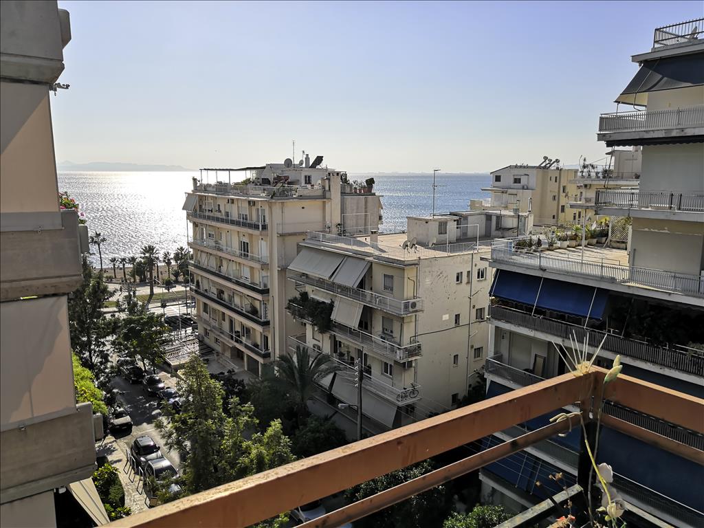 Wohnung in Athen, Griechenland, 171 m² - Foto 1