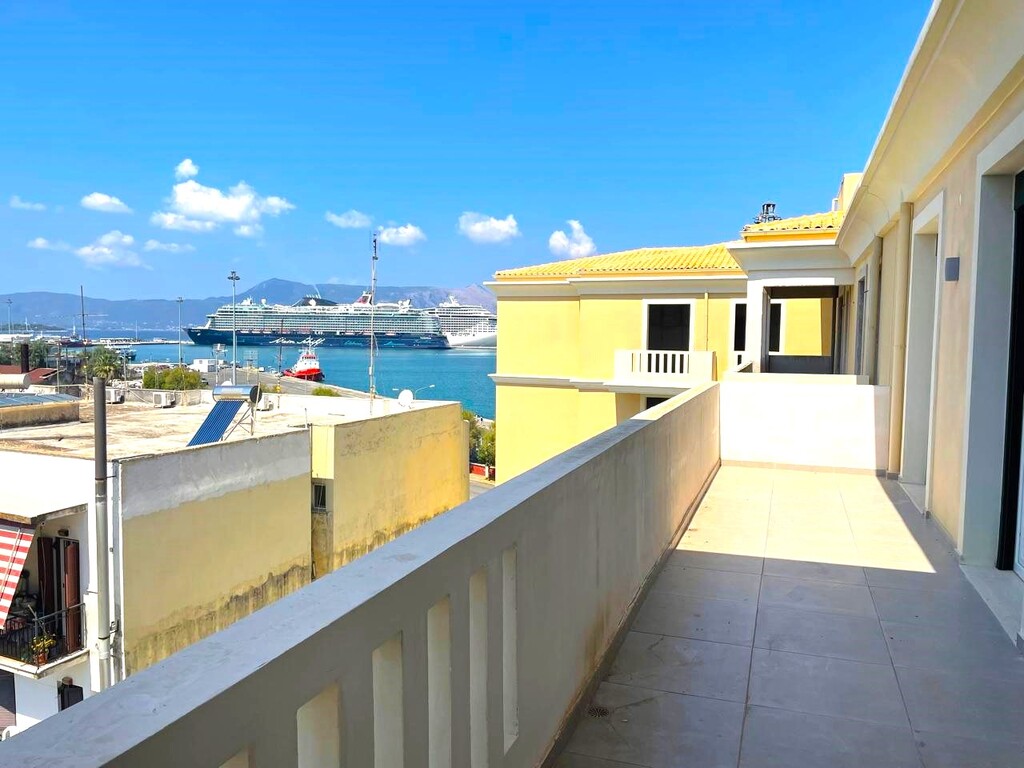Piso en Corfú, Grecia, 84 m² - imagen 1