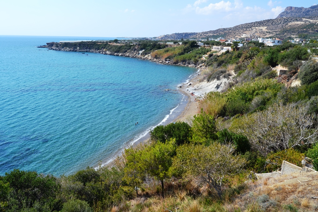 Terrain à Héraklion, Grèce, 5 500 m² - image 1