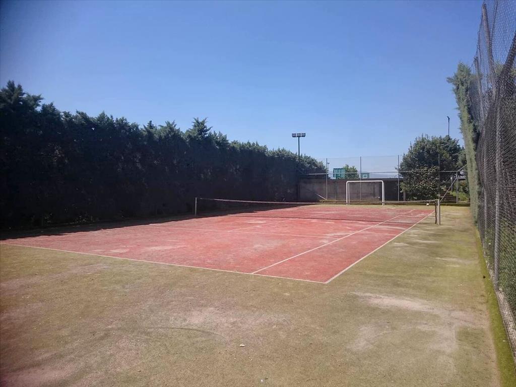 Villa en Olympiaki Akti, Grecia, 400 m² - imagen 1