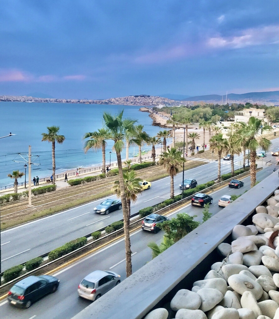 Piso en Atenas, Grecia, 165 m² - imagen 1
