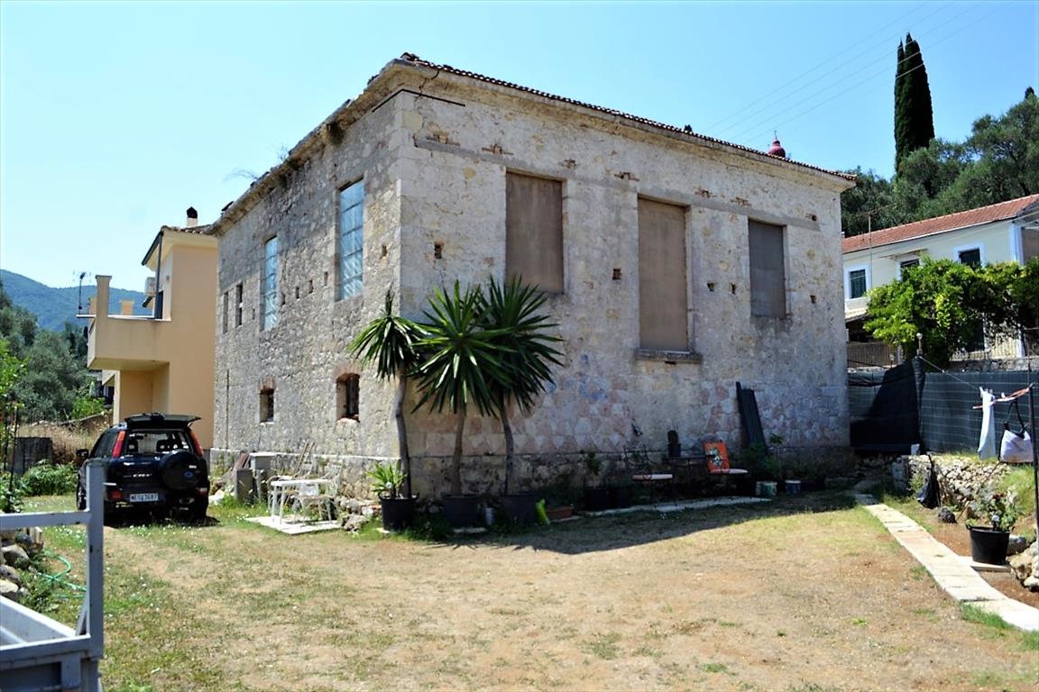 Maison à Corfou, Grèce, 350 m² - image 1