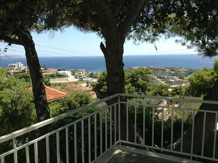 Maison en Attique, Grèce, 100 m² - image 1
