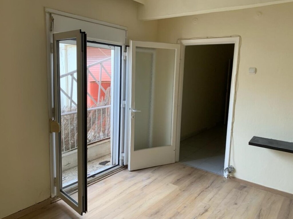 Wohnung in Thessaloniki, Griechenland, 58 m² - Foto 1