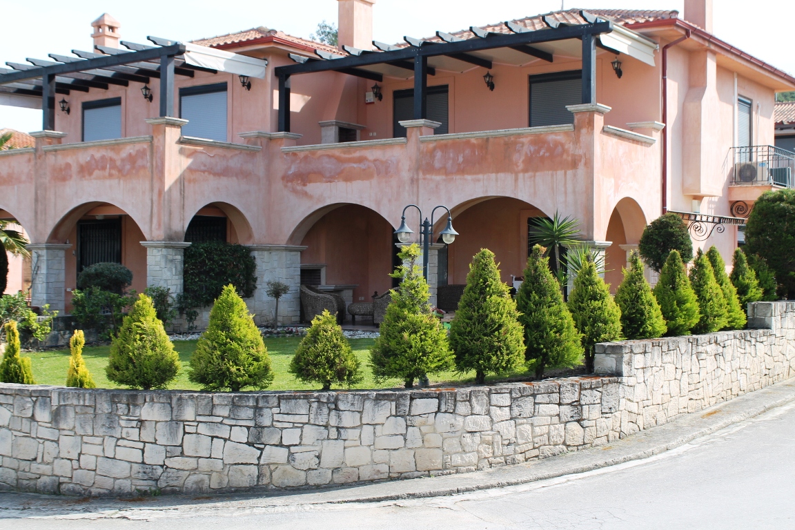 Piso en Kassandra, Grecia, 65 m² - imagen 1