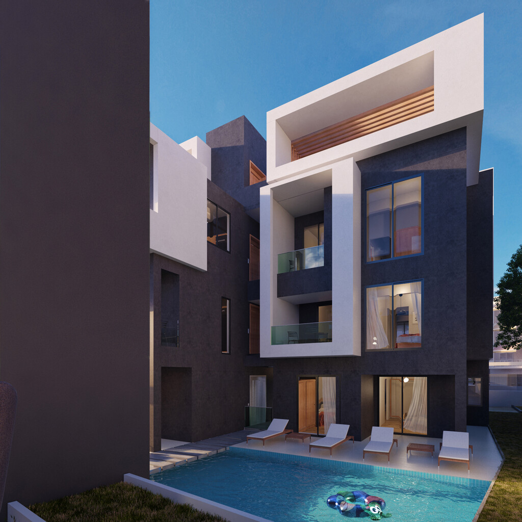 Appartement à Athènes, Grèce, 128 m² - image 1