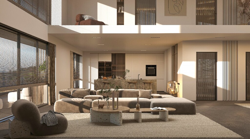 Maisonette en Heraclión, Grecia, 77 m² - imagen 1