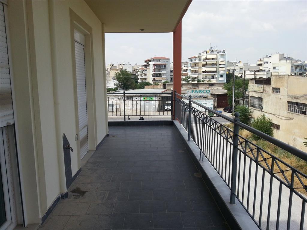 Wohnung in Thessaloniki, Griechenland, 110 m² - Foto 1