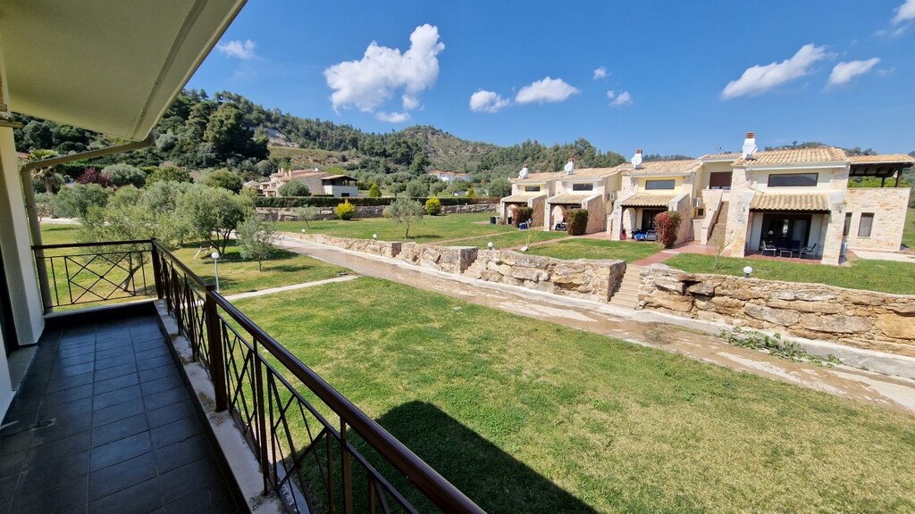 Maisonette en Kassandra, Grecia, 110 m² - imagen 1