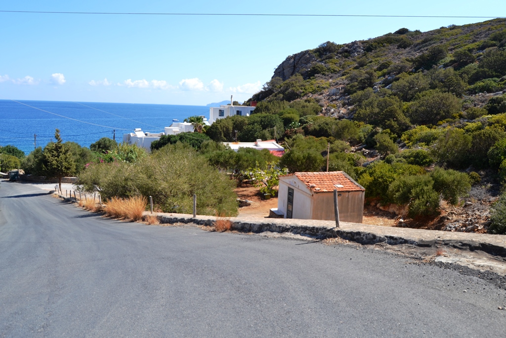 Terreno a Heraklion, Grecia, 4 254 m2 - foto 1