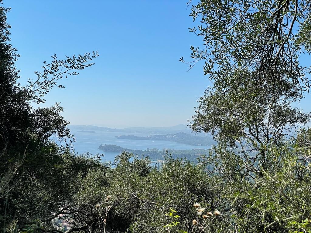 Land in Corfu, Greece, 90 000 m² - picture 1