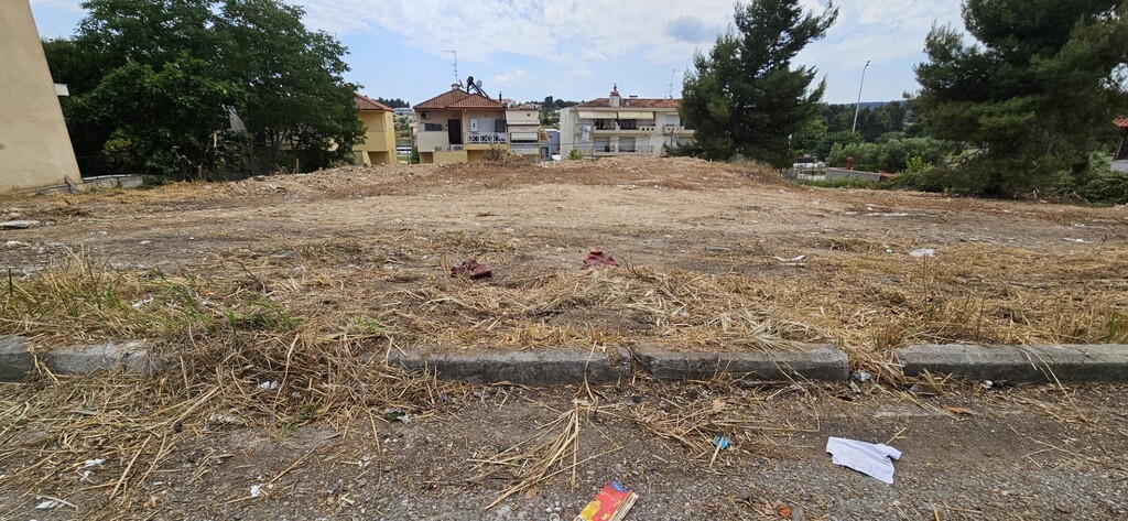 Terrain à Kassandra, Grèce, 530 m² - image 1