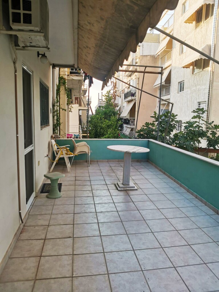 Appartement à Athènes, Grèce, 90 m² - image 1