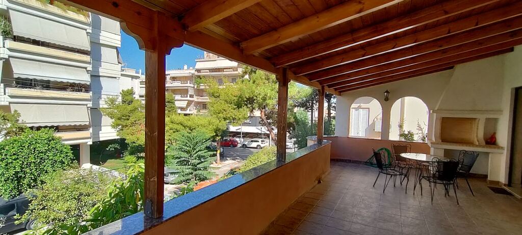 Wohnung in Athen, Griechenland, 91 m² - Foto 1