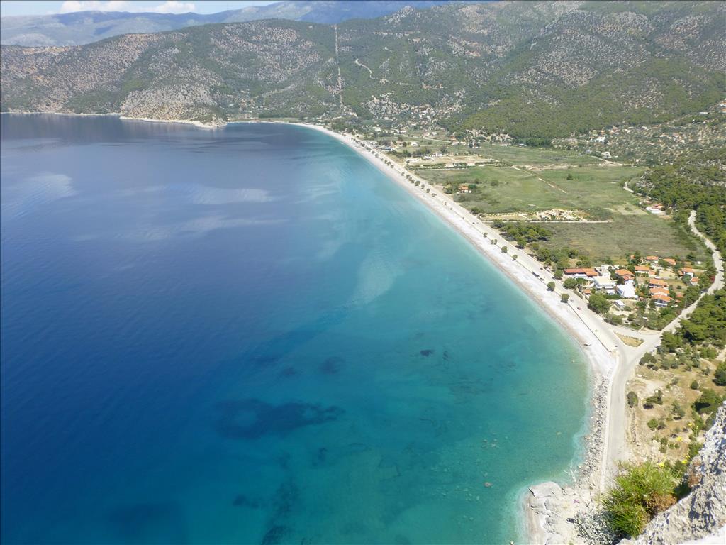 Land in Attica, Greece, 9 200 m² - picture 1