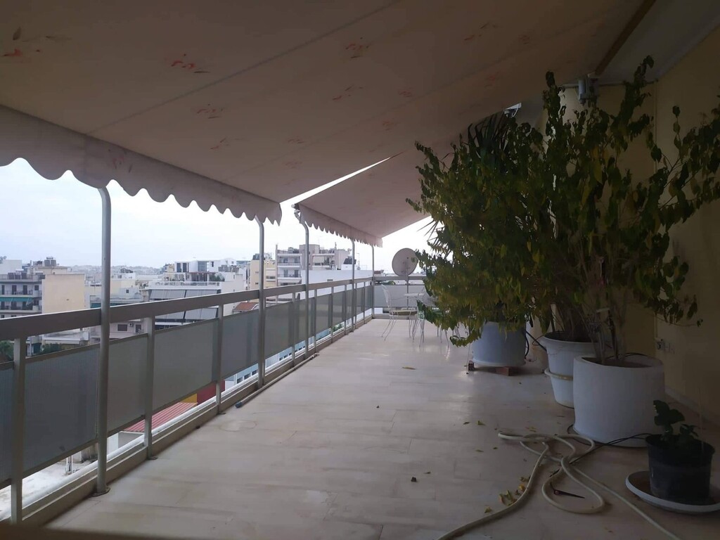 Appartement à Athènes, Grèce, 175 m² - image 1