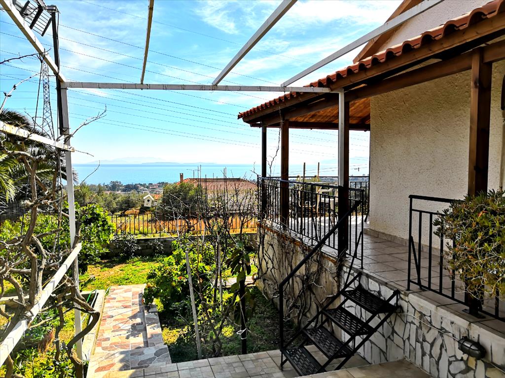 Maison en Attique, Grèce, 80 m² - image 1