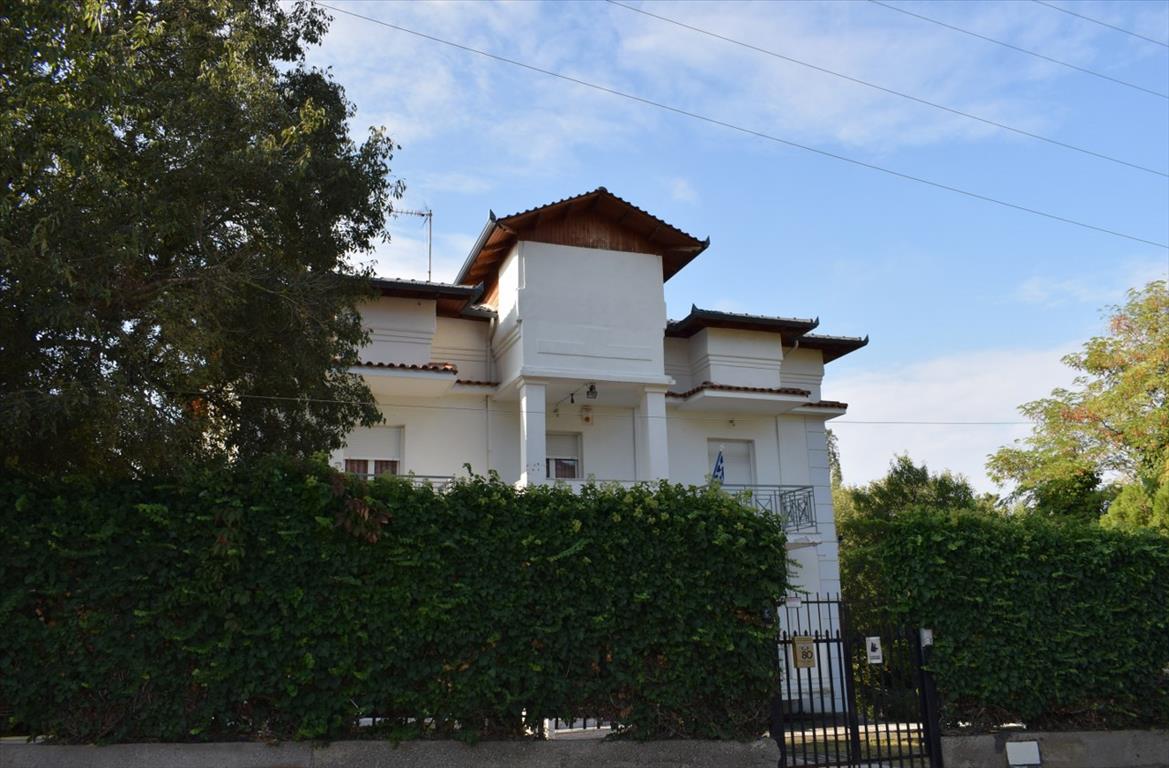 Casa en Salónica, Grecia, 300 m² - imagen 1