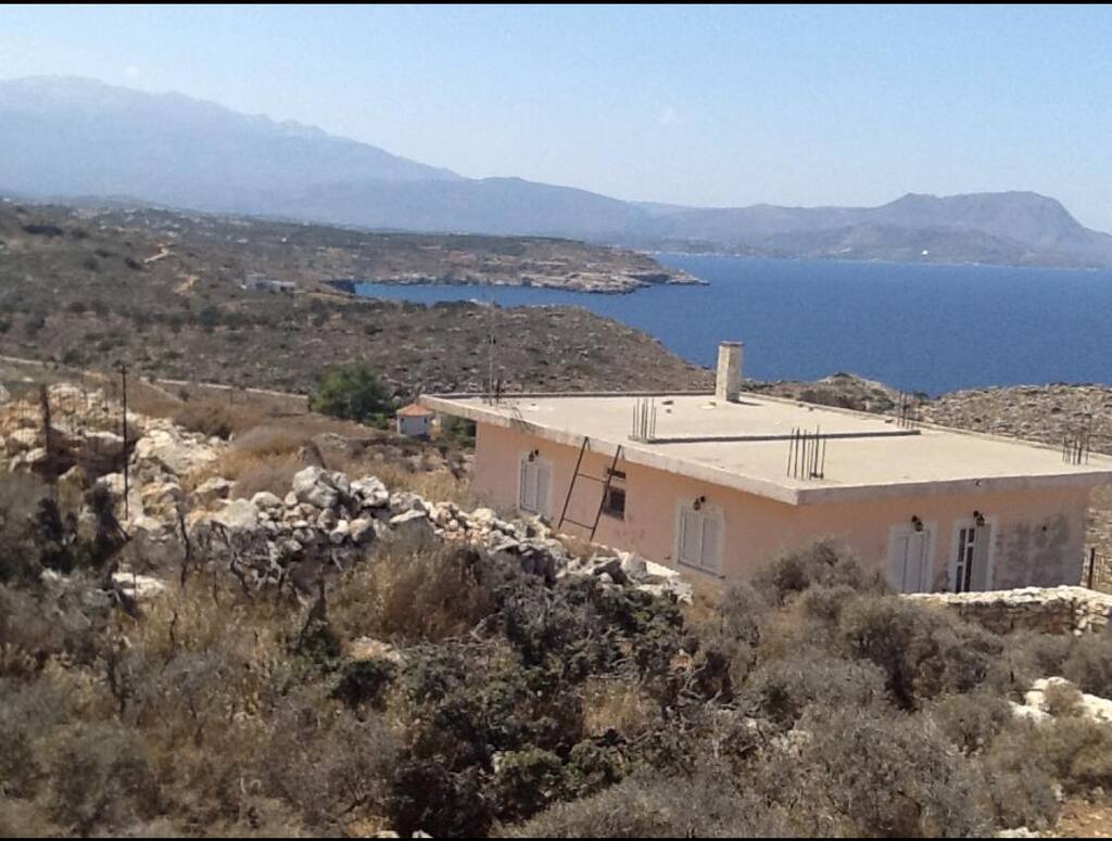 Land in Heraklion, Greece, 10 884 m² - picture 1