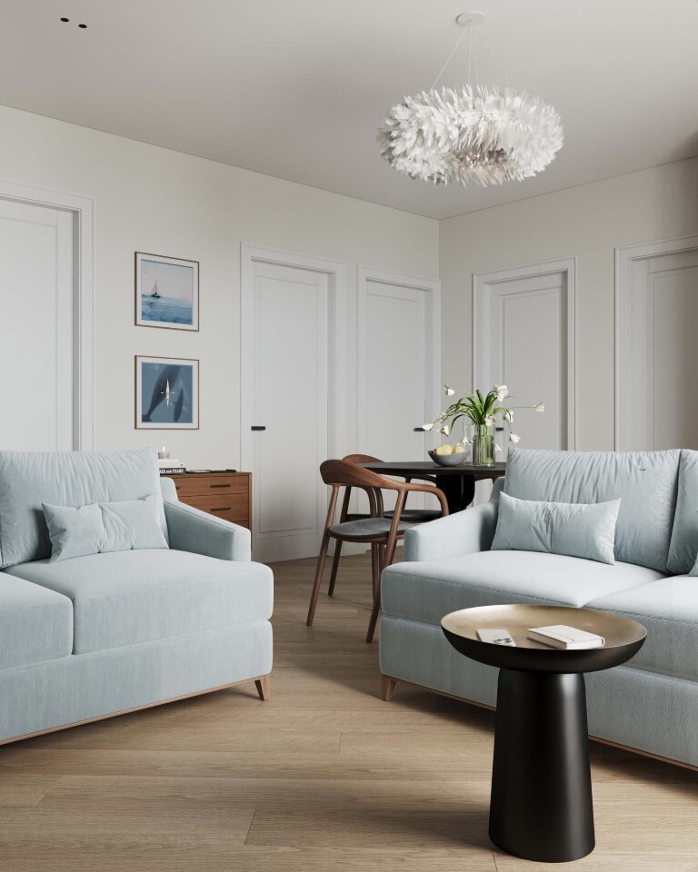 Piso en Heraclión, Grecia, 84 m² - imagen 1