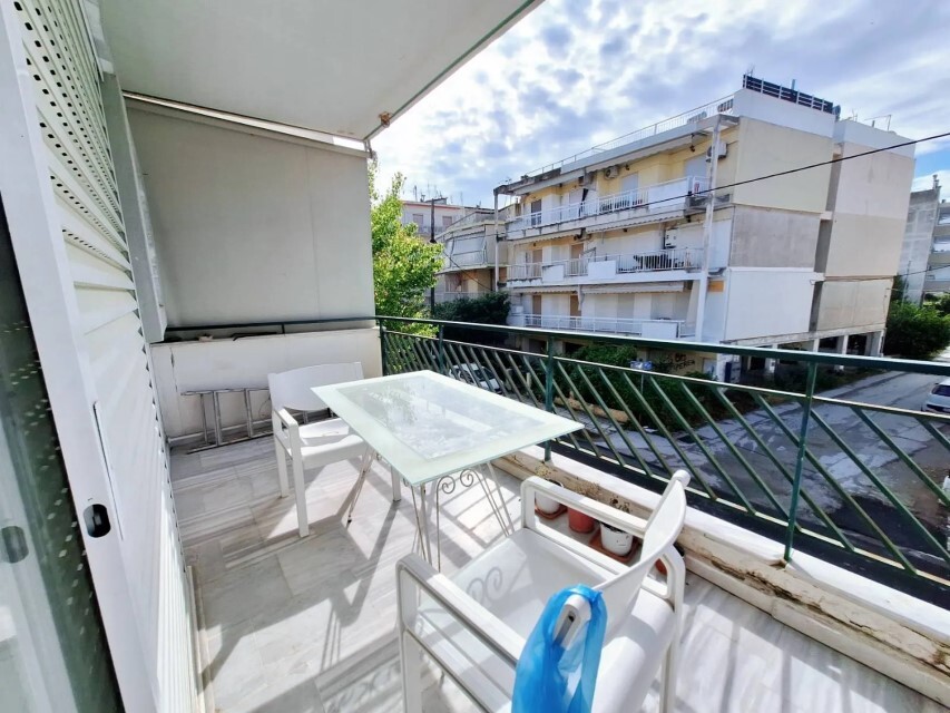 Piso en Salónica, Grecia, 84 m² - imagen 1