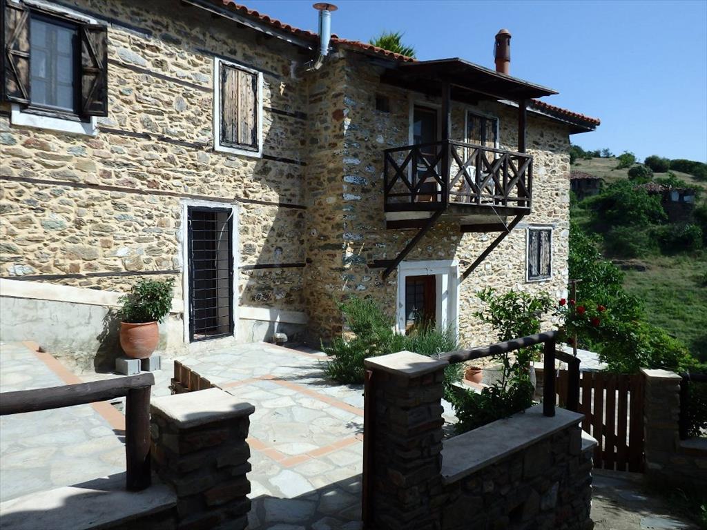 Maison en Chalcidique, Grèce, 100 m² - image 1