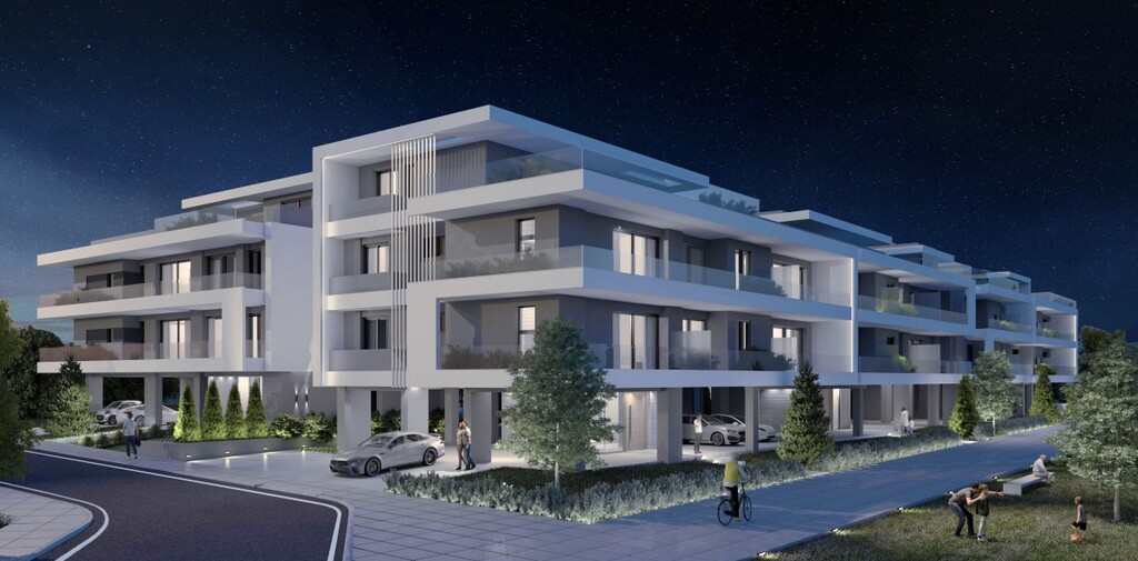 Piso en Salónica, Grecia, 123 m² - imagen 1