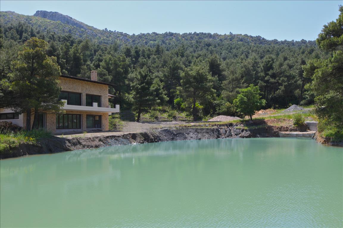Maison à Athènes, Grèce, 550 m² - image 1