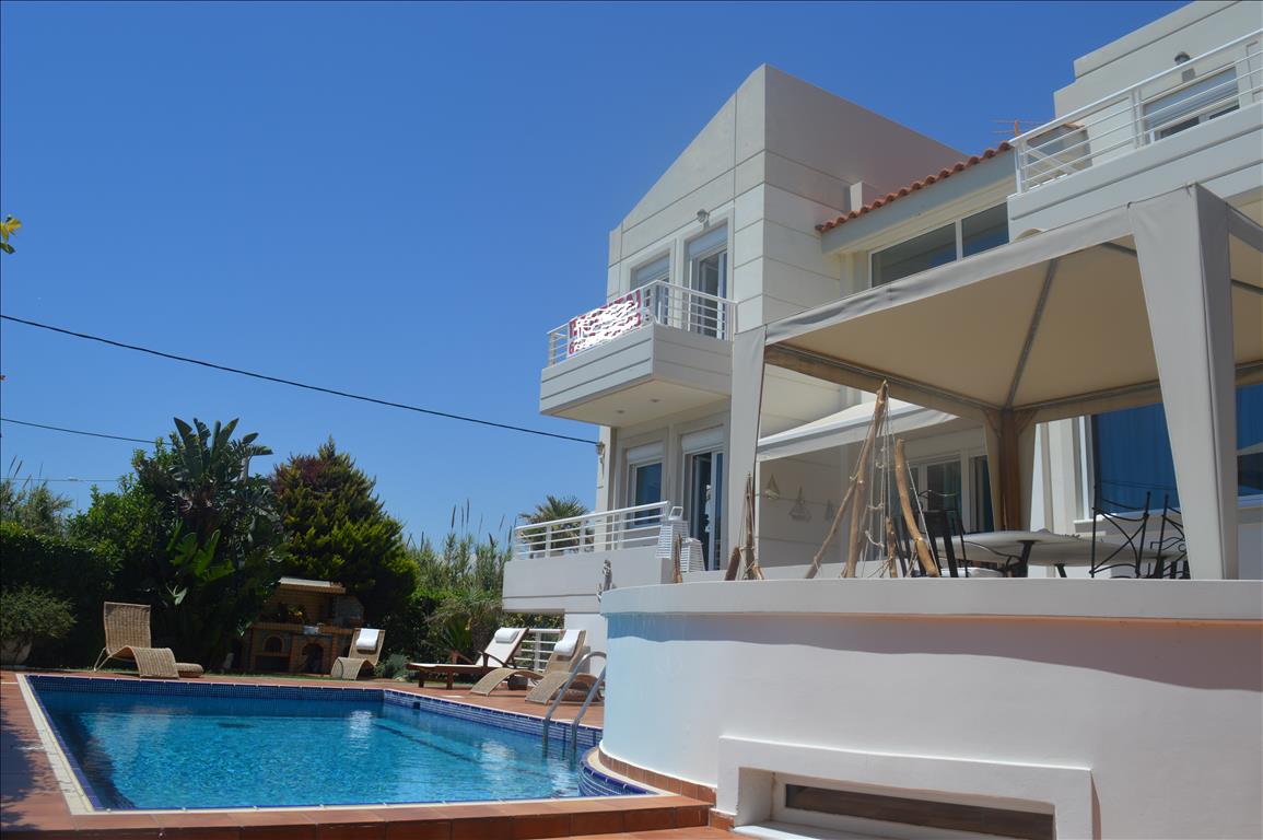 Villa en Ática, Grecia, 420 m² - imagen 1