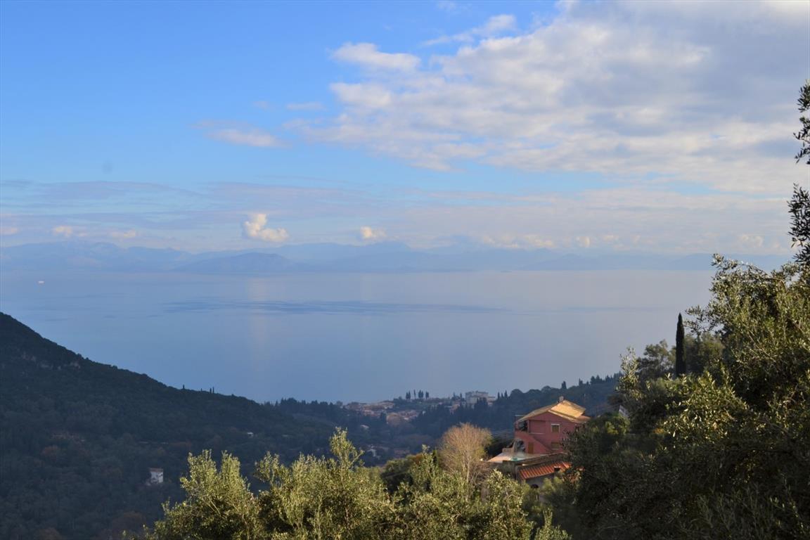 Terreno en Corfú, Grecia, 4 420 m² - imagen 1