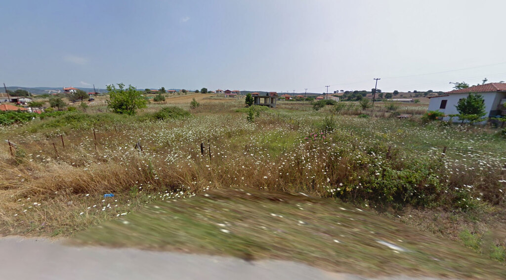 Land in Chalkidiki, Greece, 1 471 m² - picture 1