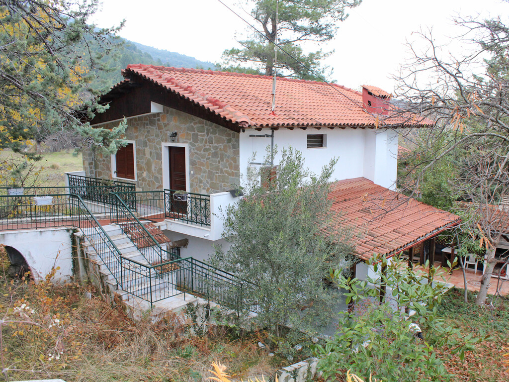 Maison à Olympiaki Akti, Grèce, 131 m² - image 1