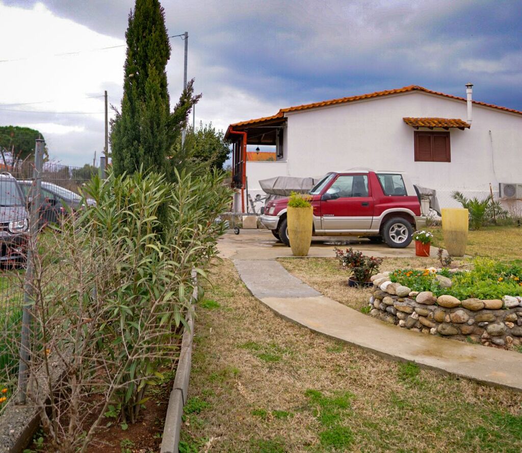 Maison à Kassandra, Grèce, 85 m² - image 1