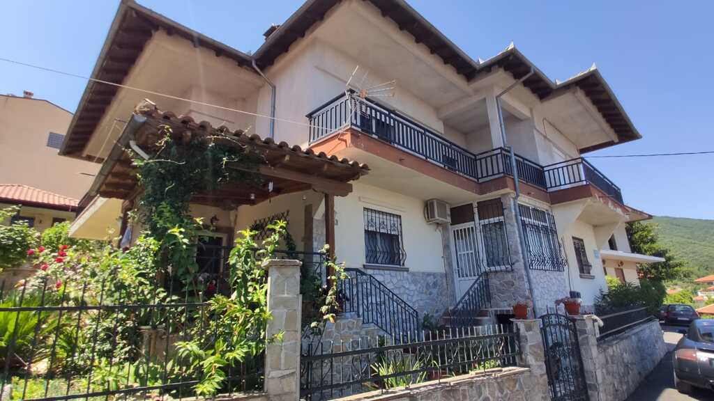 Casa en Olympiaki Akti, Grecia, 255 m² - imagen 1