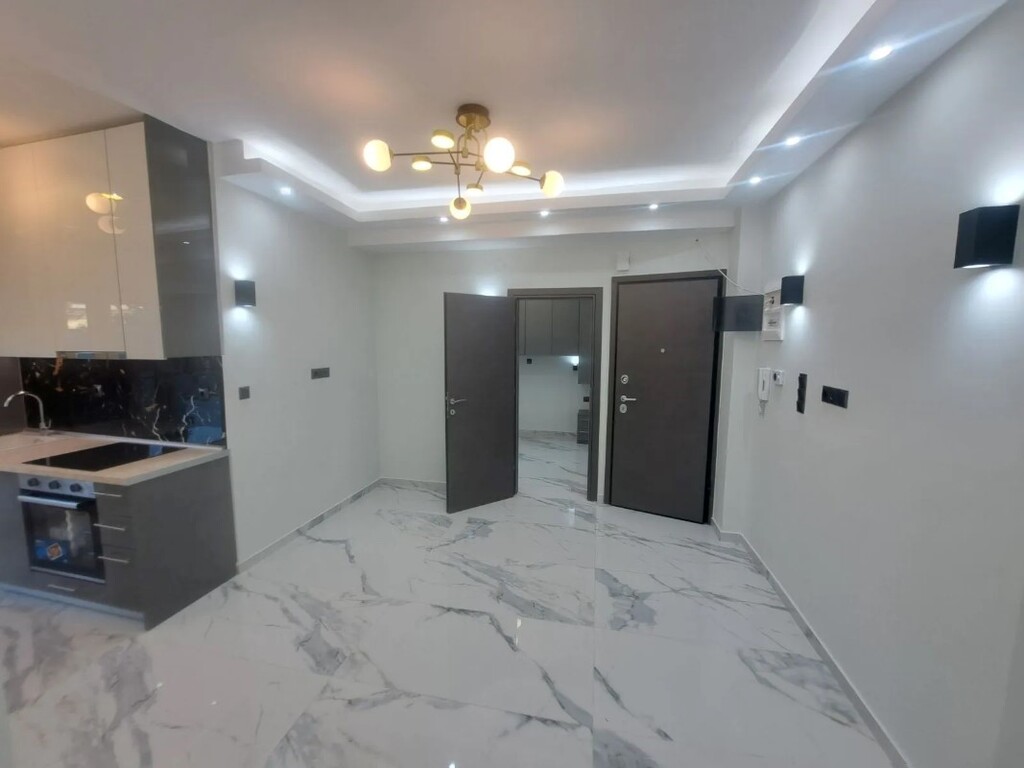 Wohnung in Thessaloniki, Griechenland, 51 m² - Foto 1
