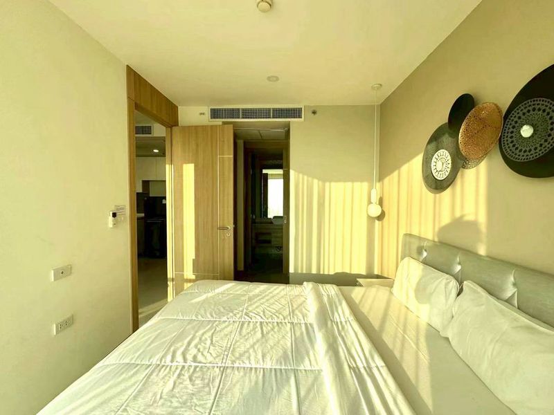 Piso en Jomtien, Tailandia, 35 m² - imagen 3