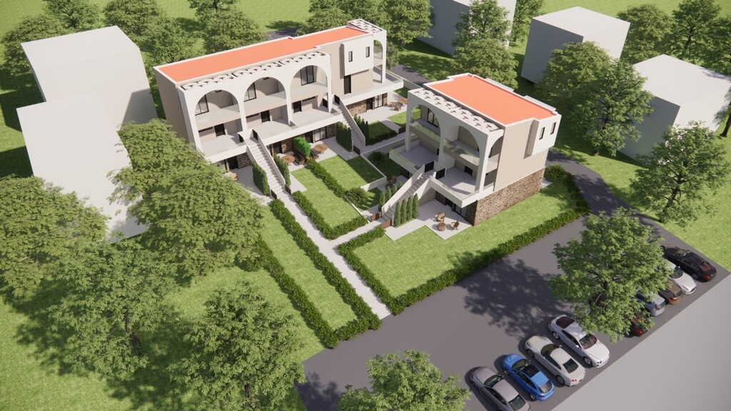 Maisonette en Sitonia, Grecia, 100 m² - imagen 1