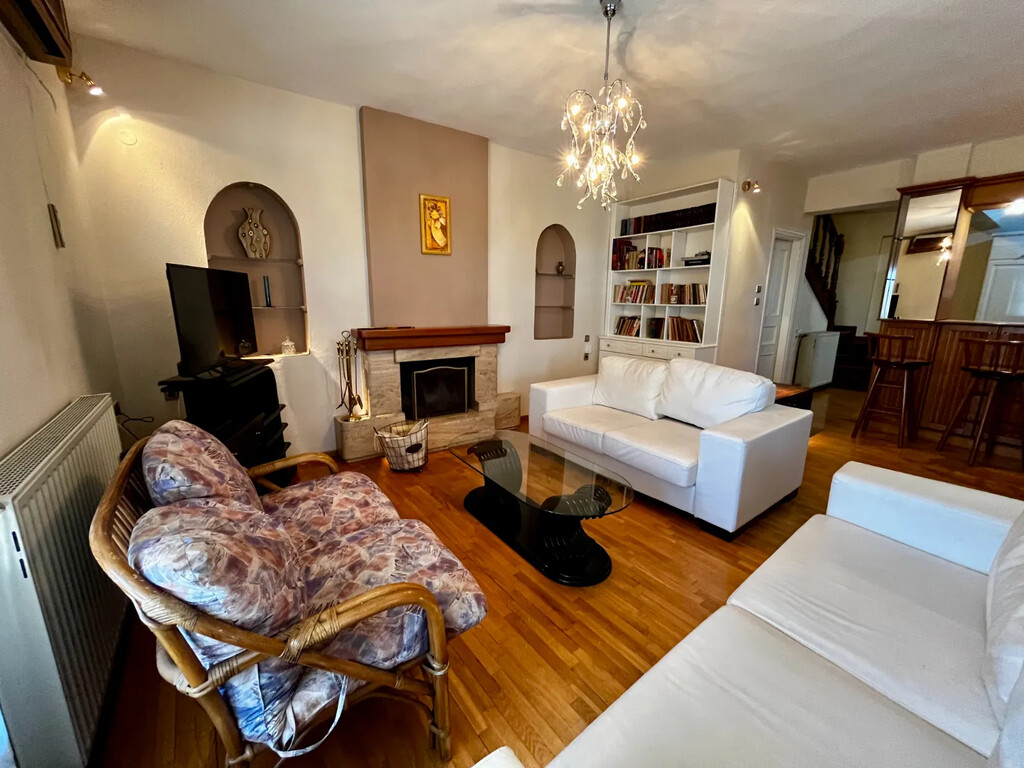 Casa en Olympiaki Akti, Grecia, 220 m² - imagen 1