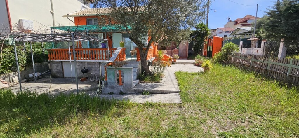Haus in Kassandra, Griechenland, 70 m² - Foto 1