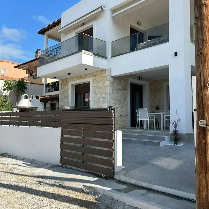 Maisonette en Sitonia, Grecia, 101 m² - imagen 1