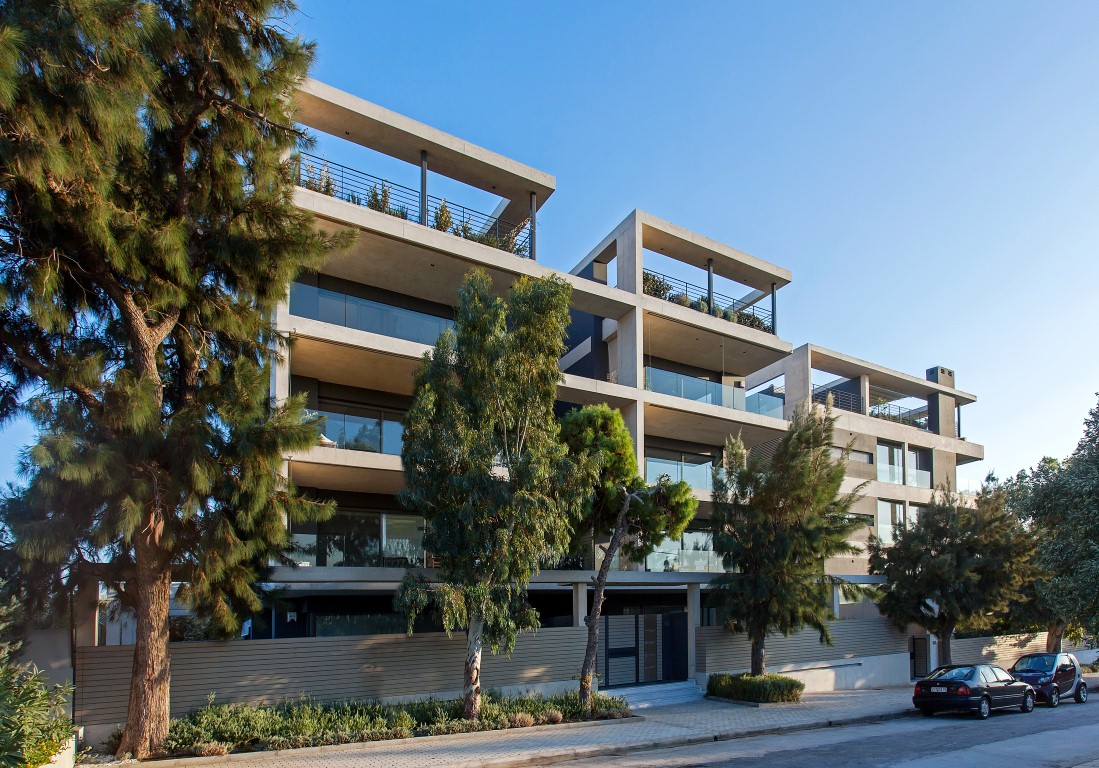 Maisonette en Atenas, Grecia, 240 m² - imagen 1