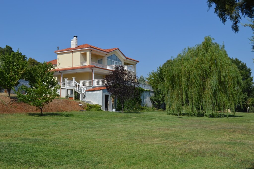 Casa en Salónica, Grecia, 210 m² - imagen 1