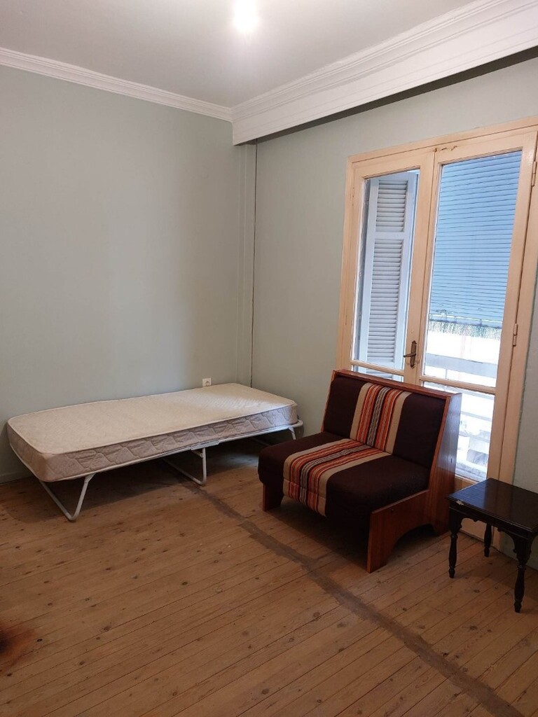 Flat in Thessaloniki, Greece, 72 m² - picture 1