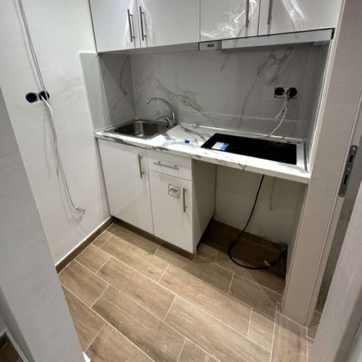 Wohnung in Thessaloniki, Griechenland, 80 m² - Foto 1