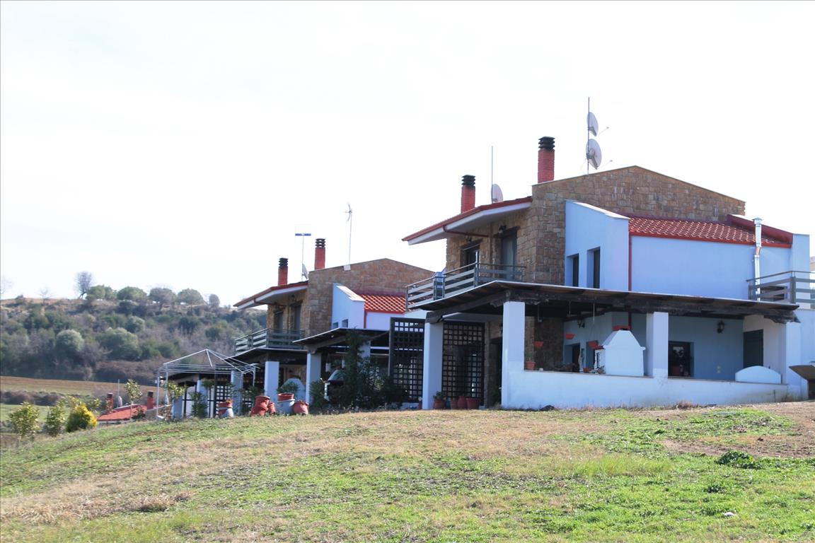 Maisonnette en Chalcidique, Grèce, 540 m² - image 1